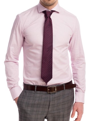 Рубашка BOSS (8810): фото 2 - Invogue